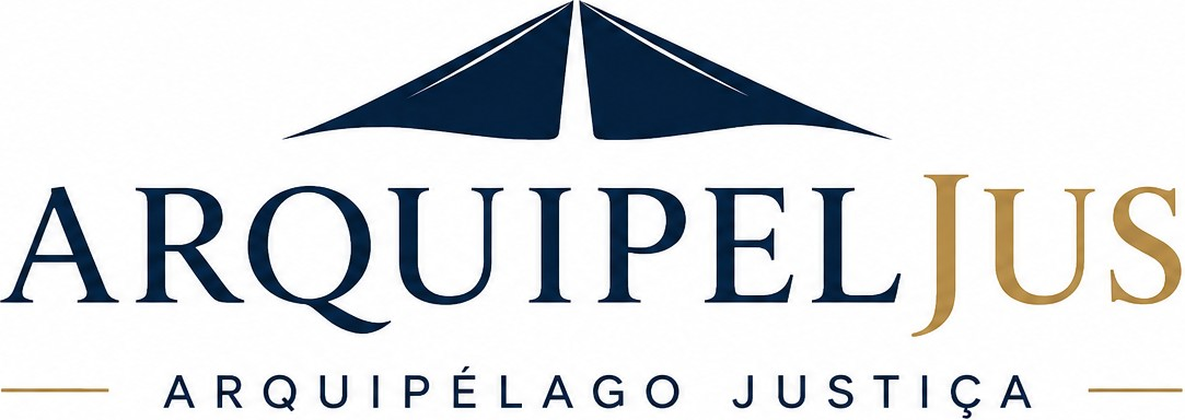ArquipelJus — Arquipélago Justiça